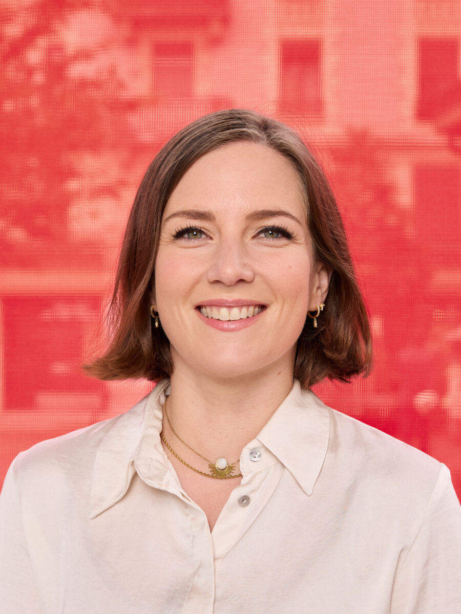 Photo de portrait de Amanda Ojalvo – élue