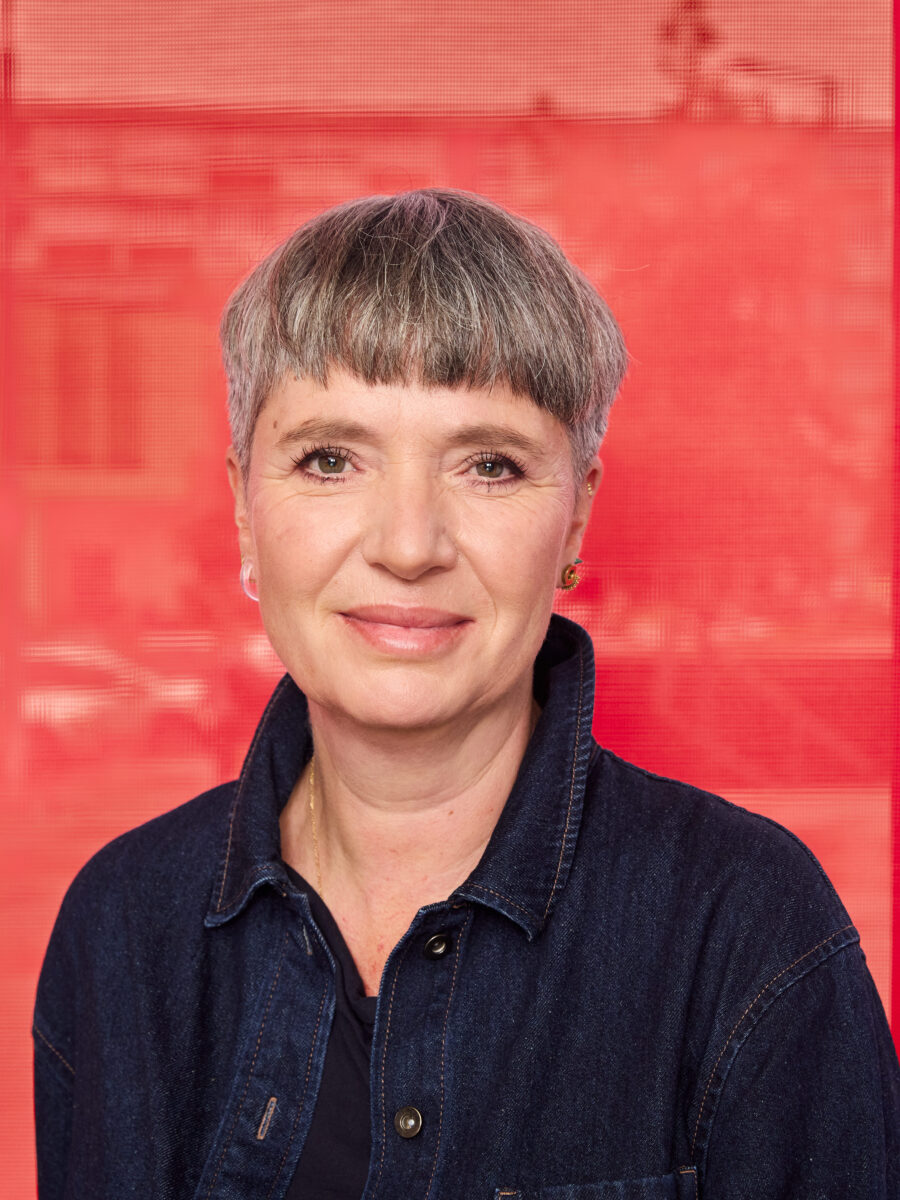 Photo de portrait de Vanessa Klein – élue